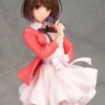 Descubre el apasionante mundo de Estatua Fine Megumi Kato 24 cm.