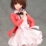 Descubre el apasionante mundo de Estatua Fine Megumi Kato 24 cm.