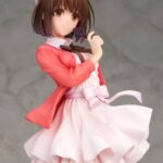 Descubre el apasionante mundo de Estatua Fine Megumi Kato 24 cm.
