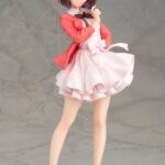 Descubre el apasionante mundo de Estatua Fine Megumi Kato 24 cm.
