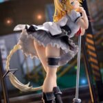 Descubre el apasionante mundo de Estatua Girls Frontline Gr G36.