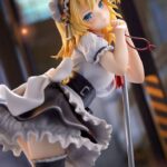 Descubre el apasionante mundo de Estatua Girls Frontline Gr G36.