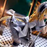 Descubre el apasionante mundo de Estatua Girls Frontline Gr G36.
