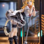 Descubre el apasionante mundo de Estatua Girls Frontline Gr G36.