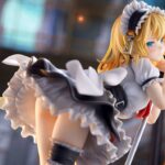 Descubre el apasionante mundo de Estatua Girls Frontline Gr G36.