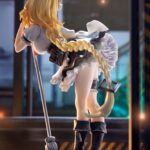 Descubre el apasionante mundo de Estatua Girls Frontline Gr G36.