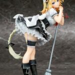 Descubre el apasionante mundo de Estatua Girls Frontline Gr G36.