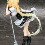 Descubre el apasionante mundo de Estatua Girls Frontline Gr G36.