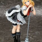 Descubre el apasionante mundo de Estatua Girls Frontline Gr G36.