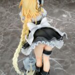 Descubre el apasionante mundo de Estatua Girls Frontline Gr G36.