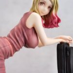 Descubre el apasionante mundo de Estatua Guitar Girl Benkyo Tamaoki Design.