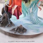 Descubre el apasionante mundo de Estatua Hatsune Gao Shan Liu Shui.