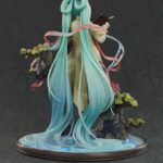 Descubre el apasionante mundo de Estatua Hatsune Gao Shan Liu Shui.
