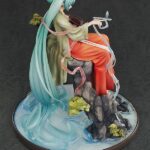 Descubre el apasionante mundo de Estatua Hatsune Gao Shan Liu Shui.