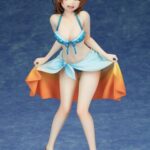 Descubre el apasionante mundo de Estatua Iroha Isshiki Swimsuit.
