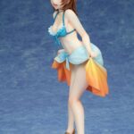 Descubre el apasionante mundo de Estatua Iroha Isshiki Swimsuit.