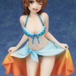Descubre el apasionante mundo de Estatua Iroha Isshiki Swimsuit.
