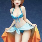 Descubre el apasionante mundo de Estatua Iroha Isshiki Swimsuit.