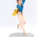 Descubre el apasionante mundo de Estatua Jujutsu Kaisen Kugisaki Nobara.