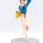 Descubre el apasionante mundo de Estatua Jujutsu Kaisen Kugisaki Nobara.