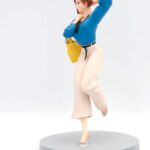 Descubre el apasionante mundo de Estatua Jujutsu Kaisen Kugisaki Nobara.