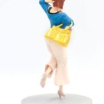 Descubre el apasionante mundo de Estatua Jujutsu Kaisen Kugisaki Nobara.