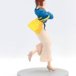 Descubre el apasionante mundo de Estatua Jujutsu Kaisen Kugisaki Nobara.