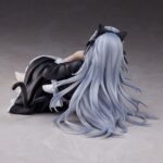 Descubre el apasionante mundo de Estatua Komashiro Illustration Meido Nyanko.