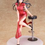 Descubre el apasionante mundo de Estatua Mai Sakurajima Chinese Dress.