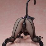 Descubre el apasionante mundo de Estatua Mako Kudo Nekomimi.