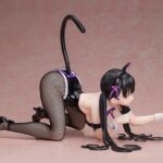 Descubre el apasionante mundo de Estatua Mako Kudo Nekomimi.