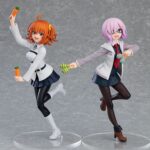 Descubre el apasionante mundo de Estatua Mash Kyrielight Carnival.