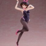 Descubre el apasionante mundo de Estatua Megumi Kato Bunny.