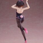 Descubre el apasionante mundo de Estatua Megumi Kato Bunny.