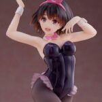 Descubre el apasionante mundo de Estatua Megumi Kato Bunny.