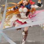 Descubre el apasionante mundo de Estatua Princess Connect Pecorine 6.