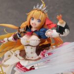 Descubre el apasionante mundo de Estatua Princess Connect Pecorine 6.
