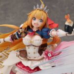Descubre el apasionante mundo de Estatua Princess Connect Pecorine 6.