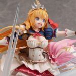 Descubre el apasionante mundo de Estatua Princess Connect Pecorine 6.