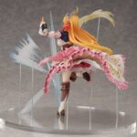 Descubre el apasionante mundo de Estatua Princess Connect Pecorine 6.