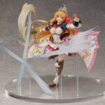 Descubre el apasionante mundo de Estatua Princess Connect Pecorine 6.