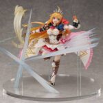 Descubre el apasionante mundo de Estatua Princess Connect Pecorine 6.