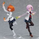 Descubre el apasionante mundo de Estatua Ritsuka Fujimaru Carnival.