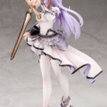 Descubre el apasionante mundo de Estatua Shizuru Bonus Edition.