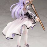 Descubre el apasionante mundo de Estatua Shizuru Bonus Edition.