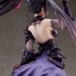 Descubre el apasionante mundo de Estatua Spiritale Kurumi Tokisaki Gunner.