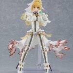 Descubre el apasionante mundo de Figura Figma Saber Nero Claudius.