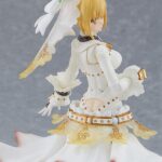 Descubre el apasionante mundo de Figura Figma Saber Nero Claudius.