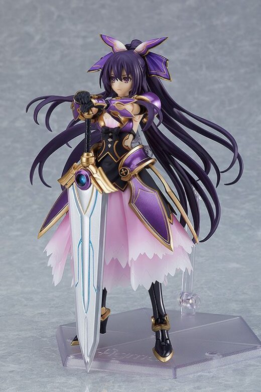 Figura Figma Tohka Yatogami