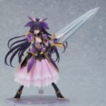 Descubre el apasionante mundo de Figura Figma Tohka Yatogami.